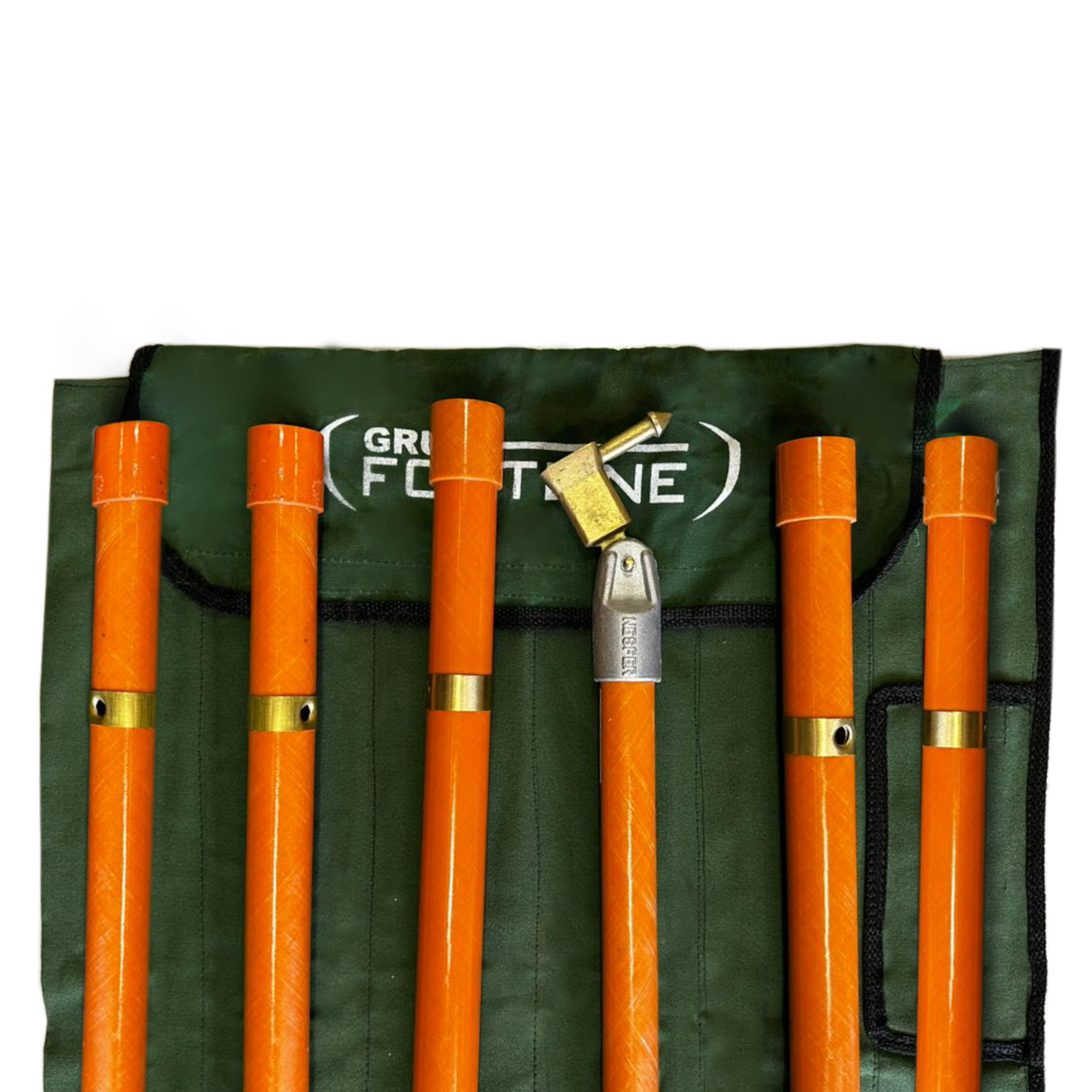 vara de manobra(1) Vara de Manobra - Image 1